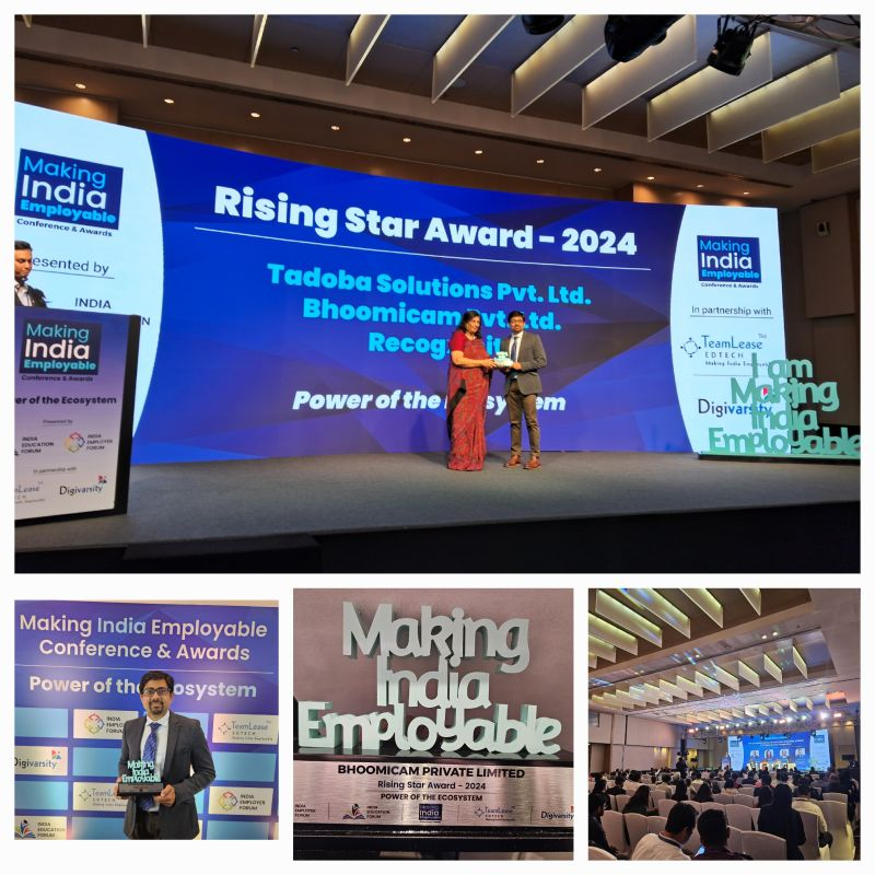 Rising Star Award – 2024