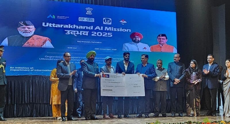 Top 5 Startup & Academic Innovation