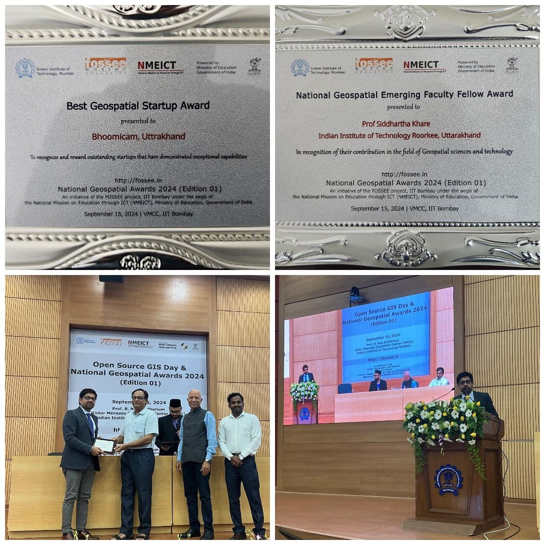 National Recognition – 2024
