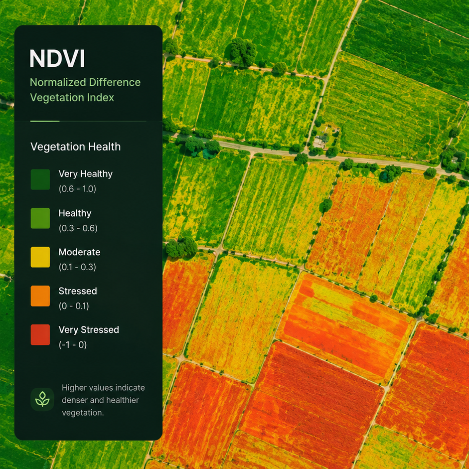 NDVI