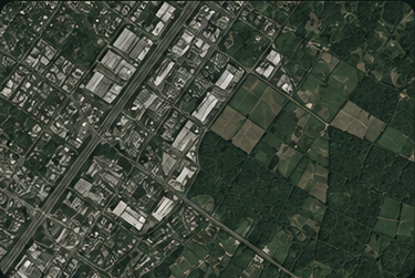 10 m Resolution