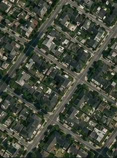 30 m Resolution
