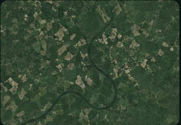 3 m Resolution