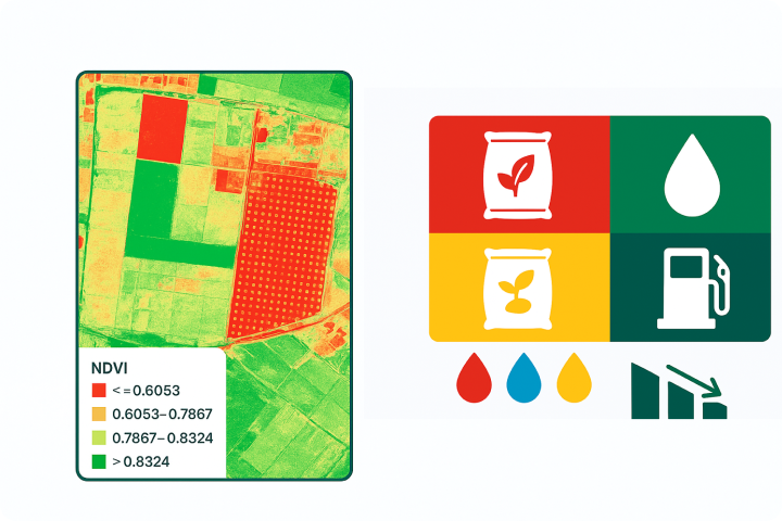 Improve Efficiency Through Smart Resource Management