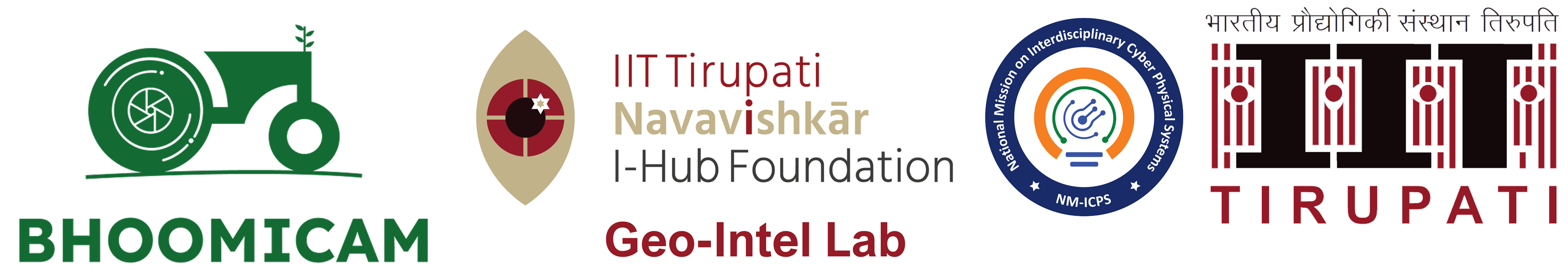 Dronagiri Logo